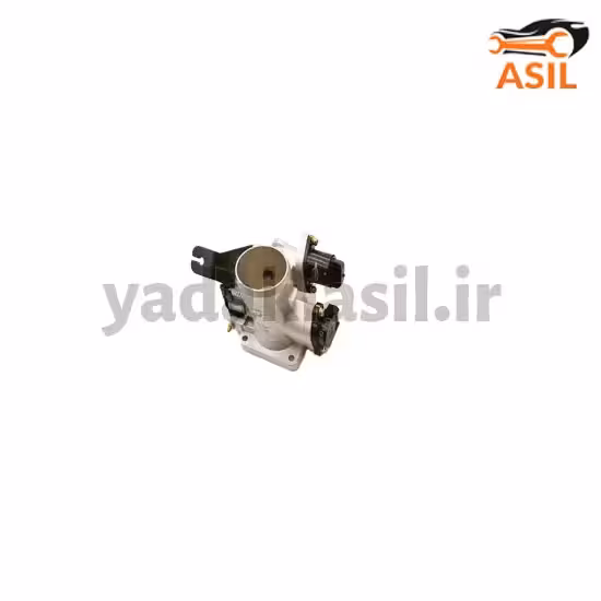 دریچه گاز کامل پراید زیمنس ایران کاربراتور