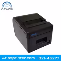 فیش پرینتر اس ان بی سی  USB BTP U60