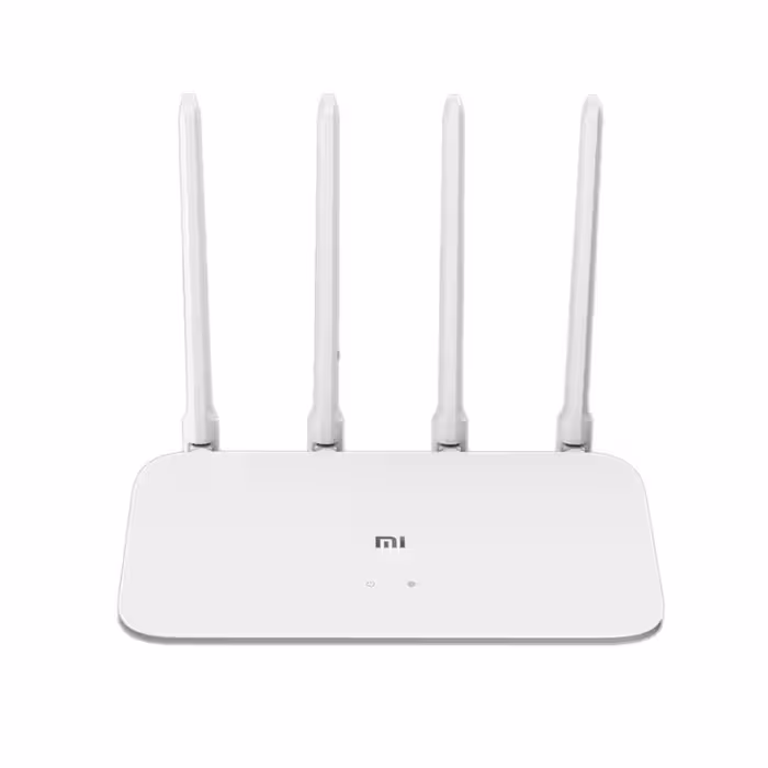 روتر بی‌ سیم شیائومی مدل Mi Router 4A Gigabit