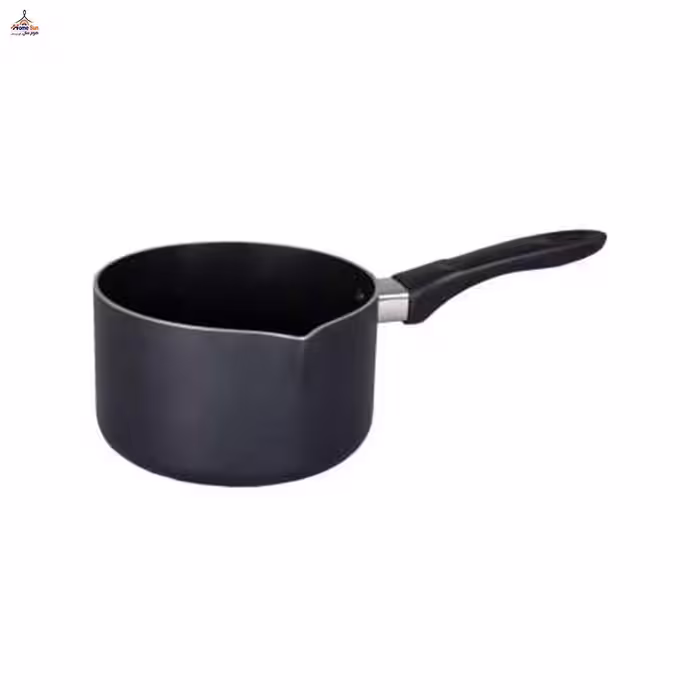 شیرجوش درب دار ظرفیران سایز 10