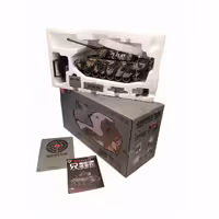 تانک کنترلی تیر پرتابی بزرگ کد 021 خارجی