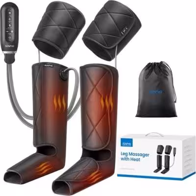 ماساژور پا رنفو مدل RP-ALM079 (پس کرایه)