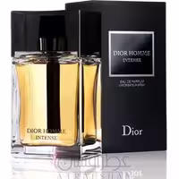 عطر ادکلن دیور هوم اینتنس | Dior Homme Intense