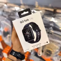 ساعت هوشمندX.CELLمدلG3 Talk Lite