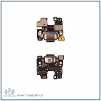 برد شارژ موتورولا موتو ادج 40 | Motorola Moto Edge 40