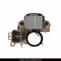 آفتامات دینام پراید فیش بالا برند دیاکو