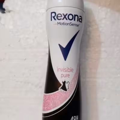 اسپری ضد تعریق و دئودورانت زنانه رکسونا 200 میل ایتالیایی