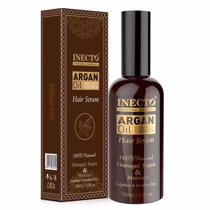 روغن آرگان اینکتو Inecto Argan Oil