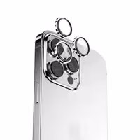 محافظ لنز دوربین گرین لاین مدل Lens HD Plus مناسب برای گوشی موبایل اپل iphone 14 promax