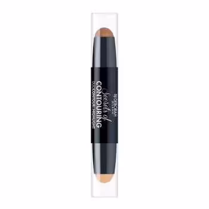 قلم دو سر کانتورینگ دبورا شماره 01