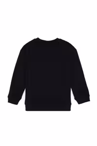 سویشرت پسرانه مشکی یو اس پولو