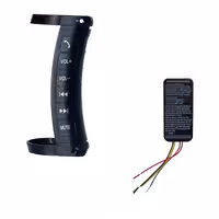 ریموت کنترل مانیتور مدل f-125 | چاوه