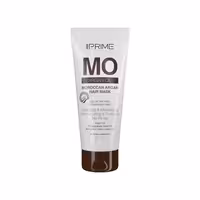ماسک تقویت کننده مو آرگان پرایم مدل MO حجم 150mL