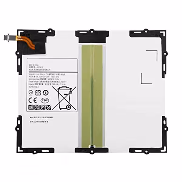 باتری اصلی تبلت سامسونگ Galaxy Tab A 10.1 مدل EB-BT585ABE