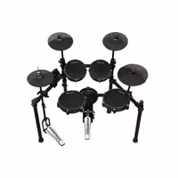درامز الکترونیک Carlsbro CSD45M Mesh Electronic Drum Kit