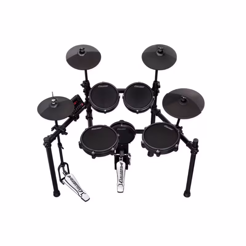 درامز الکترونیک Carlsbro CSD45M Mesh Electronic Drum Kit