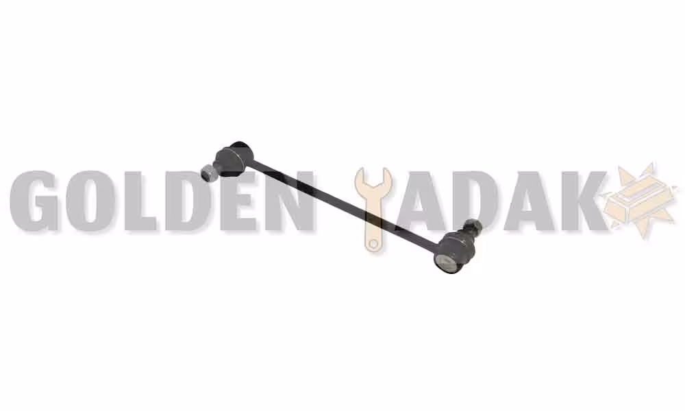 میل موجگیر عقب چپ ام وی ام X33 S - گلدن یدک