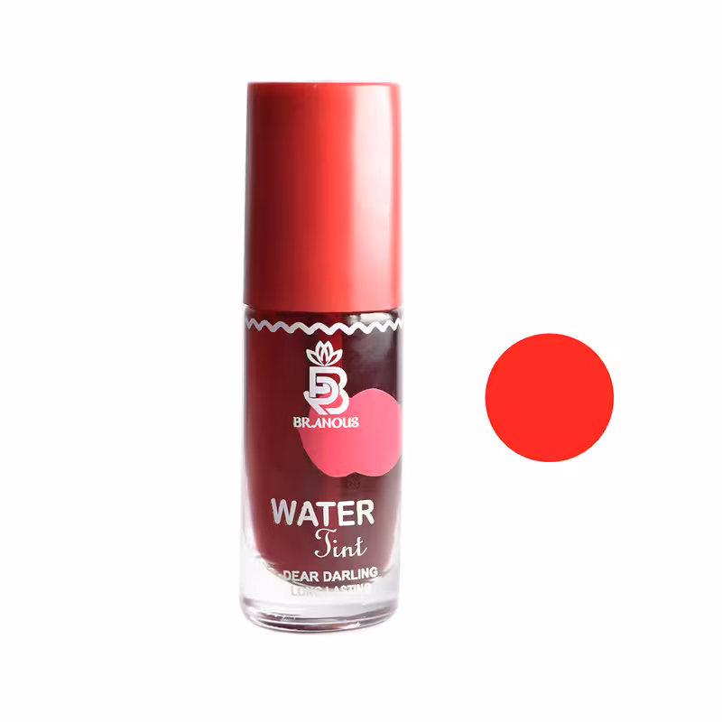 تینت لب برانوس کد 02