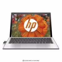 لپ تاپ لمسی‌ HP مدل Elite x2 1013 G3 Core i5