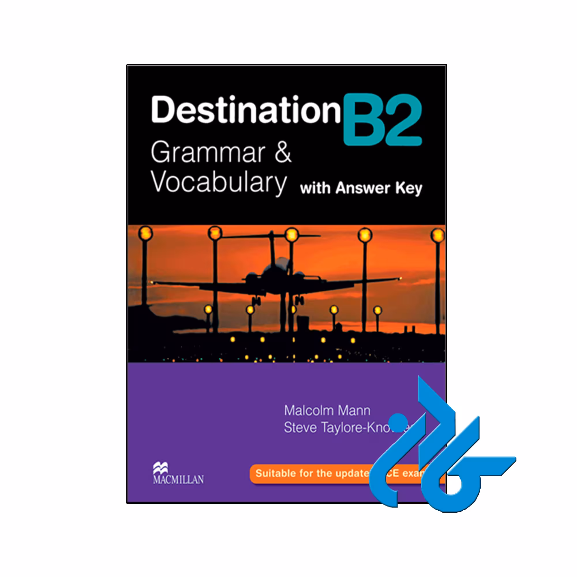 Destination B2 Grammar and Vocabulary