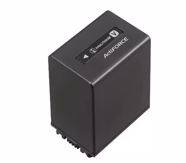 باتری سونی مشابه اصلی Sony NP-FV100 Battery HC