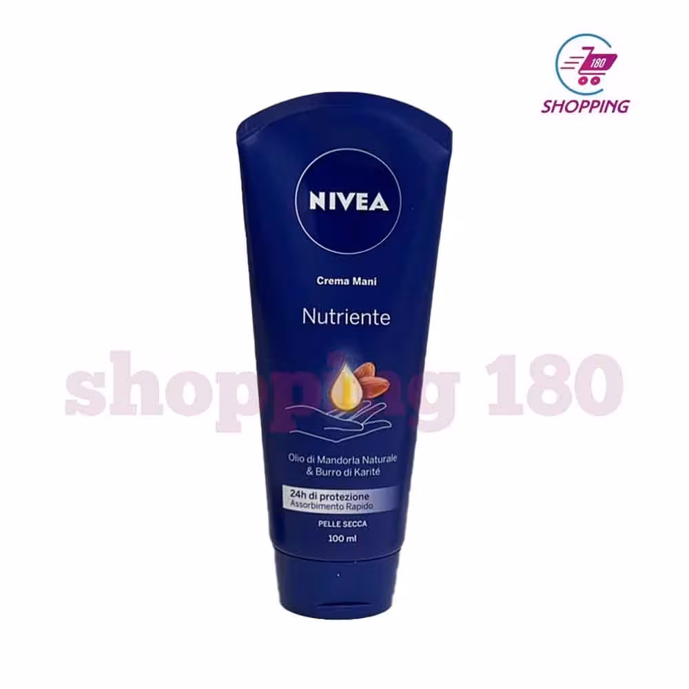 کرم دست نیوا تیوپی 100 میل