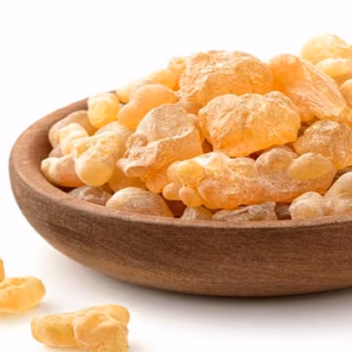 کندر خوراکی  20گرمی