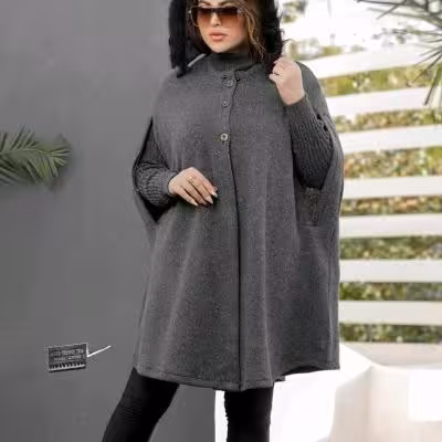 پانچ بافت قواره دار مدل کاریز