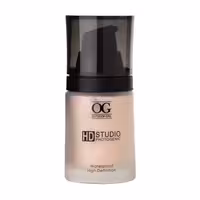 کرم پودر HD اوجی