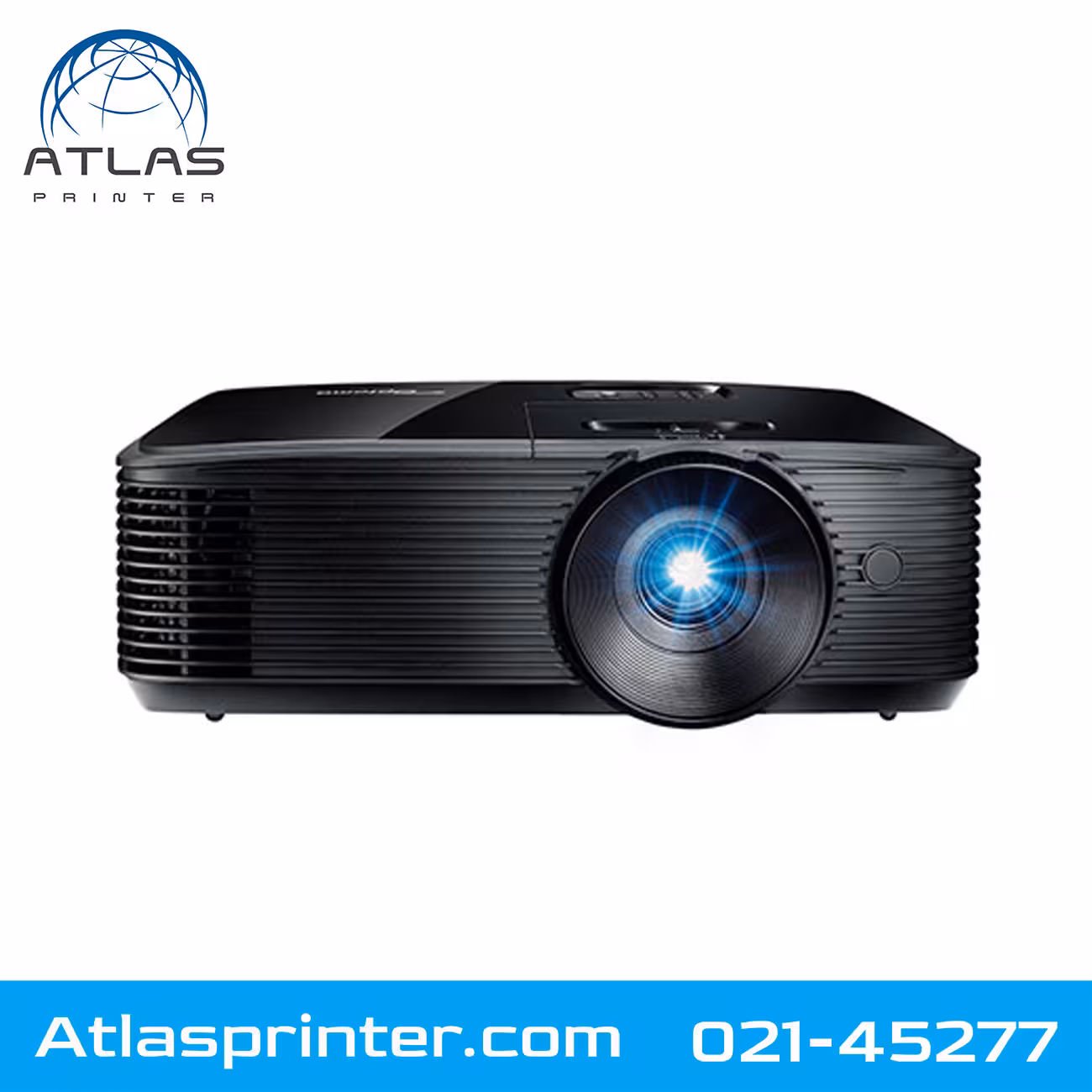 ویدئو پروژکتور اپتما OPTOMA M870X