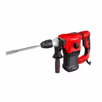 بتن کن چندکاره با توان 1500 وات از برند زاماکس مدل XR-3215