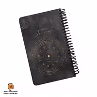 دفتر خط دار دات نوت (dotnote)