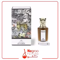 عطر پنهالیگونز د روِنج آف لیدی بلانچ