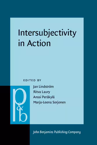 خرید و دانلود نسخه کامل کتاب Intersubjectivity in Action