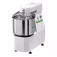 میکسر اسپیرال فیمار 30 لیتری مدل FIMAR MI-30-SN