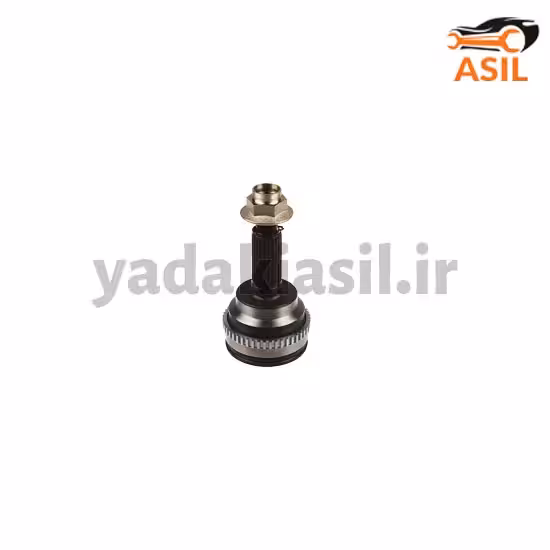 سرپلوس 19 خار ABS پراید عظام
