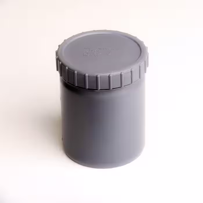 دریچه بازدید سایز 90  پایه بلند
