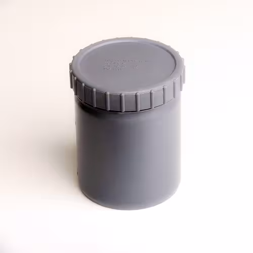 دریچه بازدید سایز 90  پایه بلند