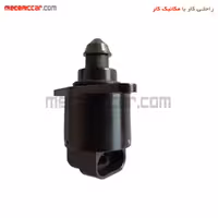 استپر موتور پژو 206 تیپ 2 و 5 (مدل 92 به بالا) یوفو