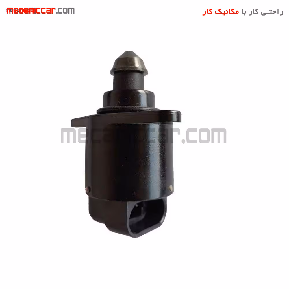 استپر موتور پژو 206 تیپ 2 و 5 (مدل 92 به بالا) یوفو