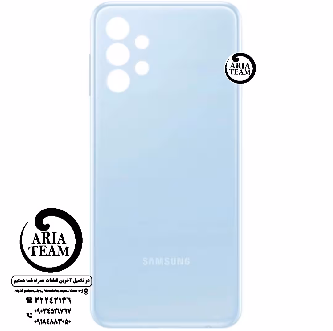 درب پشت سامسونگ A13 4G