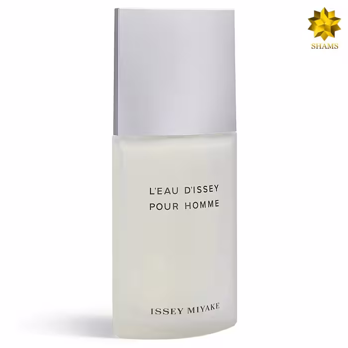 Issey Miyake L’eau D’issey Pour Homme Edt 125 ml