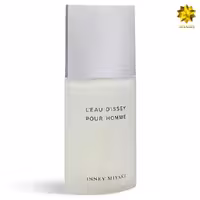 Issey Miyake L’eau D’issey Pour Homme Edt 125 ml