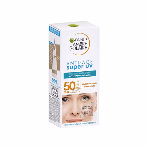 کرم ضد آفتاب نیاسینامید گارنیر 40 میلی لیتر spf 50