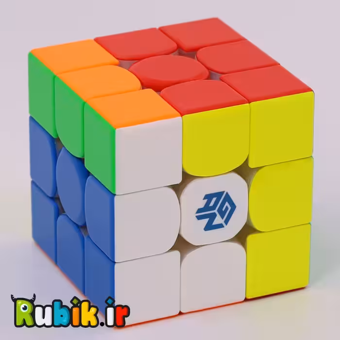 3×3 گنز 14مگلو یو وی