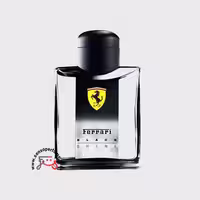 عطر ادکلن فراری بلک شاین | ferrari black shine