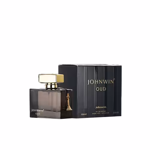 عطر ادکلن زنانه جانوین گوچی عود (Johnwin Gucci Oud) حجم 100میل