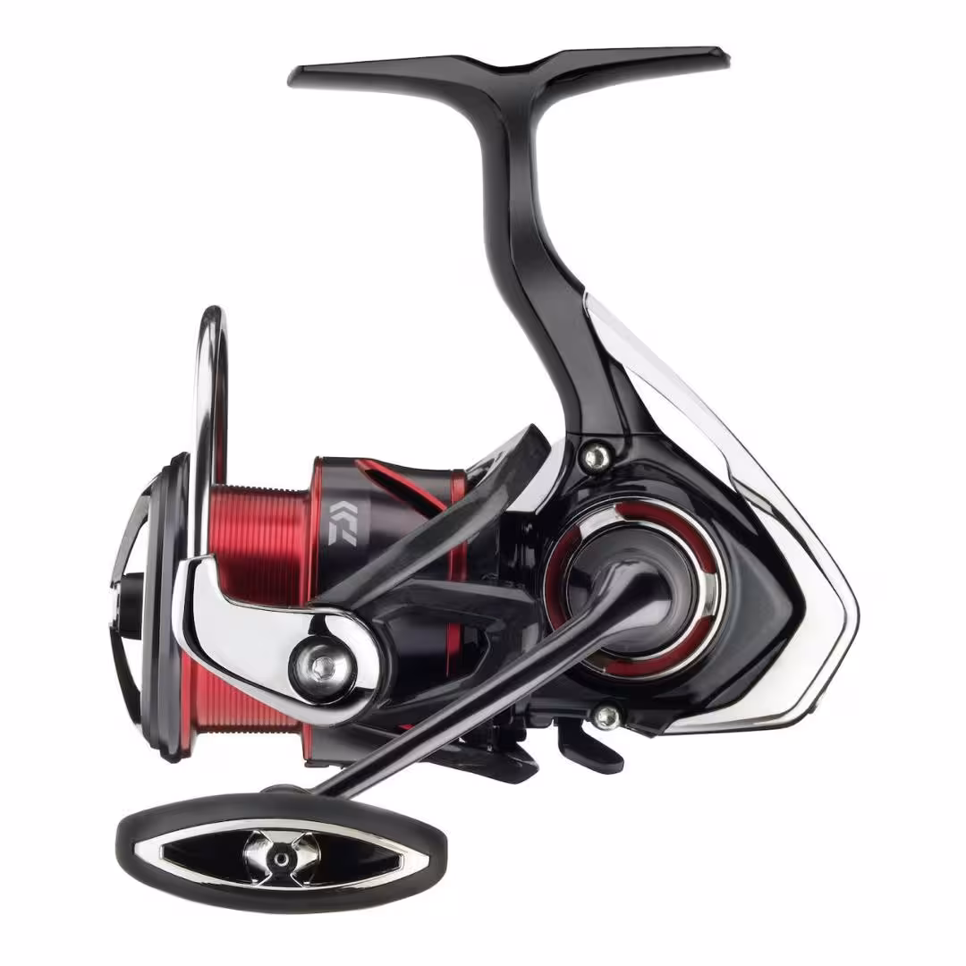 چرخ ماهیگیری دایوا فوئگو DAIWA FUEGO LT4000D-C