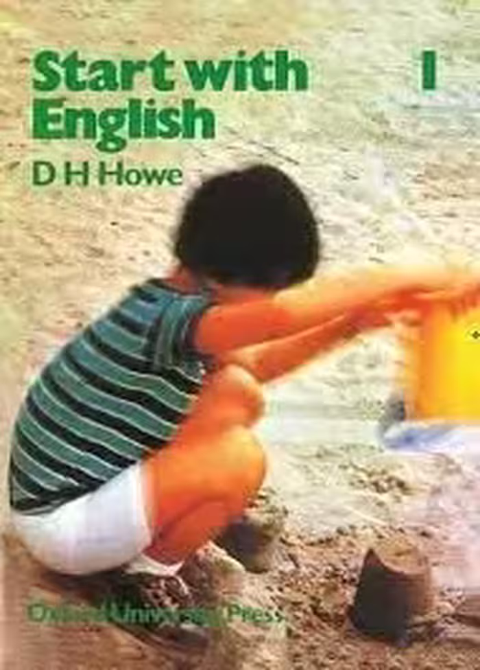 کتاب Start with English 1