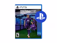 اکانت قانونی و اختصاصی بازی Football Manager 2023 پلی استیشن 4